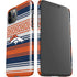 NFL Denver Broncos Trailblazer iPhone 11 Pro Lite Case