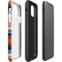 NFL Denver Broncos Trailblazer iPhone 11 Pro Max Impact Case