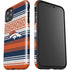 NFL Denver Broncos Trailblazer iPhone 11 Pro Max Impact Case