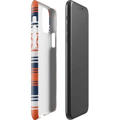NFL Denver Broncos Trailblazer iPhone 11 Pro Max Lite Case