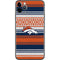 NFL Denver Broncos Trailblazer iPhone 11 Pro Max Skin