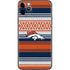 NFL Denver Broncos Trailblazer iPhone 11 Pro Max Skin