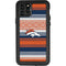 NFL Denver Broncos Trailblazer iPhone 11 Pro Max Waterproof Case