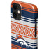 NFL Denver Broncos Trailblazer iPhone 12 Mini Lite Case