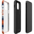 NFL Denver Broncos Trailblazer iPhone 12 Pro Impact Case