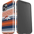 NFL Denver Broncos Trailblazer iPhone 12 Pro Impact Case