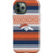NFL Denver Broncos Trailblazer iPhone 12 Pro Max Impact Case