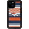 NFL Denver Broncos Trailblazer iPhone 13 Mini Waterproof Case