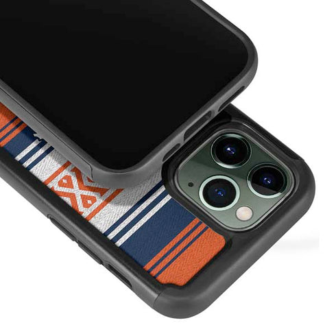 NFL Denver Broncos Trailblazer iPhone 13 Pro Cargo Case