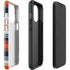 NFL Denver Broncos Trailblazer iPhone 13 Pro Impact Case