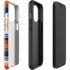 NFL Denver Broncos Trailblazer iPhone 13 Pro Max Impact Case