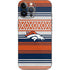 NFL Denver Broncos Trailblazer iPhone 13 Pro Max Skin