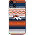 NFL Denver Broncos Trailblazer iPhone 13 Skin