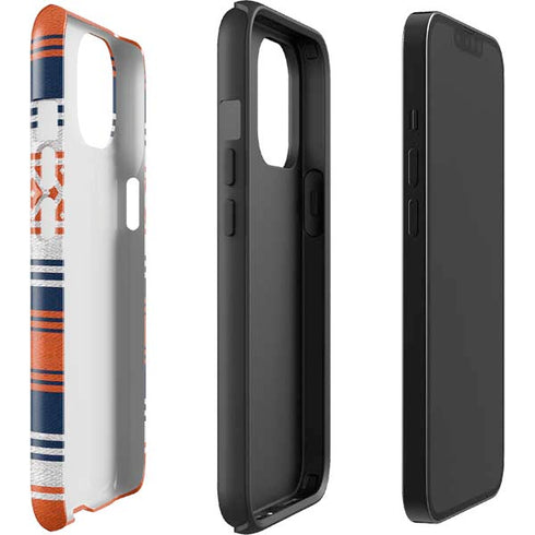 NFL Denver Broncos Trailblazer iPhone 14 Plus Impact Case