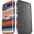 NFL Denver Broncos Trailblazer iPhone 14 Plus Impact Case