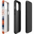 NFL Denver Broncos Trailblazer iPhone 14 Impact Case