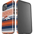 NFL Denver Broncos Trailblazer iPhone 14 Impact Case