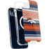 NFL Denver Broncos Trailblazer iPhone 14 Plus MagSafe Case