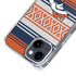 NFL Denver Broncos Trailblazer iPhone 15 Plus MagSafe Case