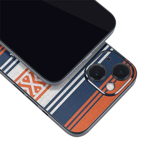 NFL Denver Broncos Trailblazer iPhone 14 Plus Skin