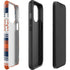 NFL Denver Broncos Trailblazer iPhone 14 Pro Impact Case