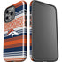 NFL Denver Broncos Trailblazer iPhone 14 Pro Impact Case