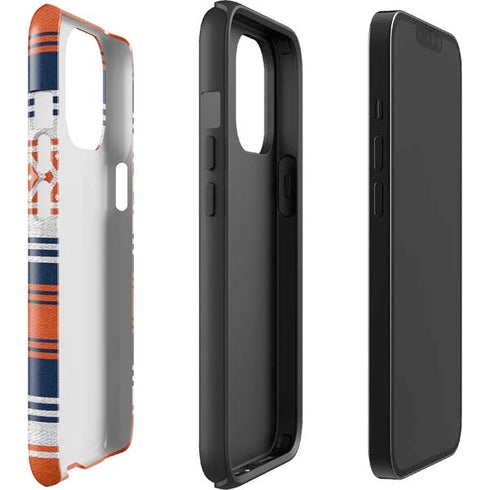 NFL Denver Broncos Trailblazer iPhone 15 Pro Max Impact Case