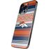 NFL Denver Broncos Trailblazer iPhone 14 Pro Max Skin
