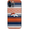 NFL Denver Broncos Trailblazer iPhone 14 Pro Max Skin