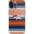 NFL Denver Broncos Trailblazer iPhone 14 Pro Max Skin