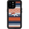 NFL Denver Broncos Trailblazer iPhone 14 Pro Max Waterproof Case