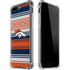 NFL Denver Broncos Trailblazer iPhone 7/8 Plus Clear Case