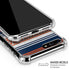 NFL Denver Broncos Trailblazer iPhone 7/8 Plus Clear Case