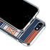 NFL Denver Broncos Trailblazer iPhone SE (2nd & 3rd Gen) Clear Case