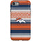 NFL Denver Broncos Trailblazer iPhone SE (2nd & 3rd Gen) Pro Case