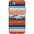 NFL Denver Broncos Trailblazer iPhone SE (2nd & 3rd Gen) Pro Case