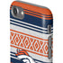 NFL Denver Broncos Trailblazer iPhone SE (2nd & 3rd Gen) Pro Case