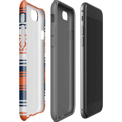 NFL Denver Broncos Trailblazer iPhone SE (2nd & 3rd Gen) Pro Case