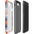 NFL Denver Broncos Trailblazer iPhone SE (2nd & 3rd Gen) Pro Case