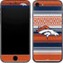 NFL Denver Broncos Trailblazer iPhone SE (2nd & 3rd Gen) Skin