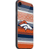 NFL Denver Broncos Trailblazer iPhone SE (2nd & 3rd Gen) Skin