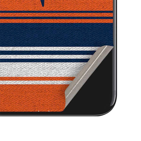 NFL Denver Broncos Trailblazer iPhone SE (2nd & 3rd Gen) Skin