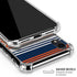 NFL Denver Broncos Trailblazer iPhone XR Clear Case