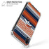 NFL Denver Broncos Trailblazer iPhone XR Clear Case