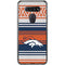 NFL Denver Broncos Trailblazer LG K51/Q51 Clear Case