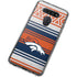 NFL Denver Broncos Trailblazer LG K51/Q51 Clear Case