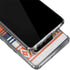 NFL Denver Broncos Trailblazer LG Stylo 6 Clear Case