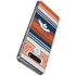 NFL Denver Broncos Trailblazer LG Stylo 6 Clear Case