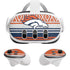 NFL Denver Broncos Trailblazer Meta Quest 3 Skin