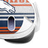 NFL Denver Broncos Trailblazer Meta Quest 3 Skin